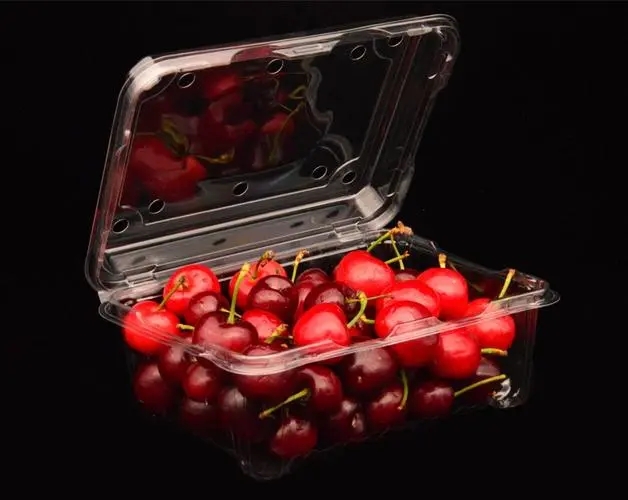应用江苏水果吸塑包装能让使用者获得什么优势